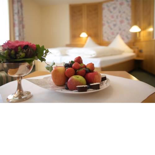 Hotel & Restaurant Dornweiler Hof