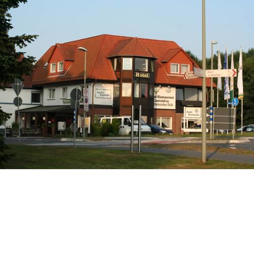 Hotel & Restaurant Dortmunder Eck