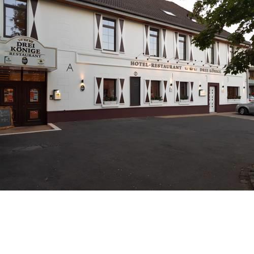 Hotel & Restaurant Drei Könige