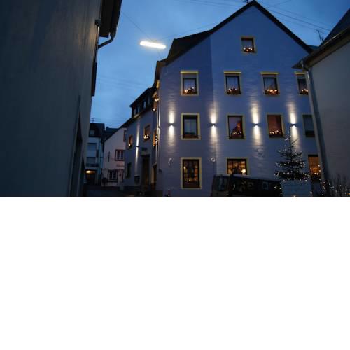 Hotel-Restaurant Ehses
