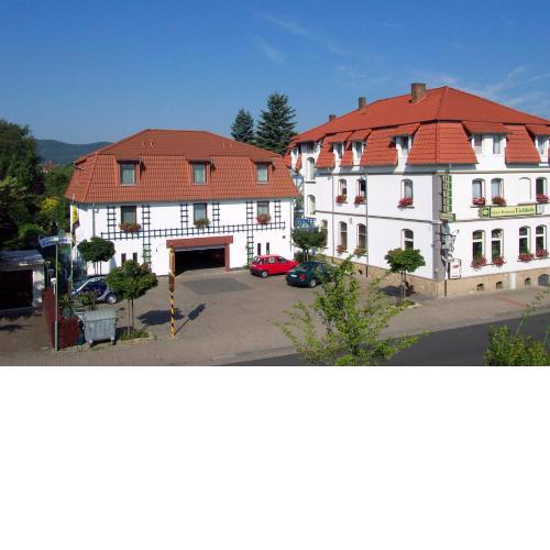 Hotel & Restaurant Eichholz