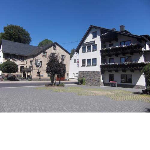 Hotel Restaurant Eifelstube