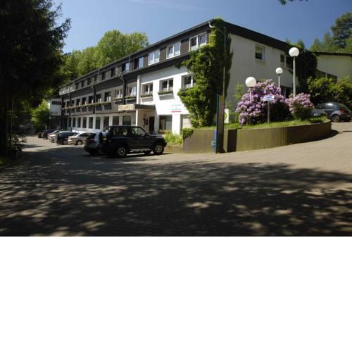 Hotel-Restaurant-Eifeltor