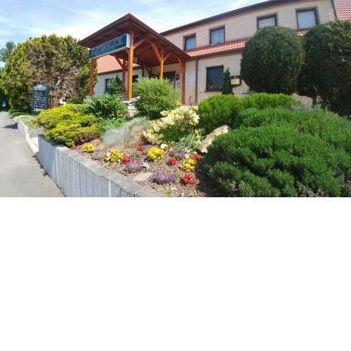 Hotel-Restaurant Elsterblick