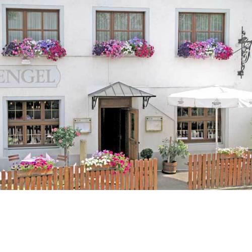 Hotel Restaurant Engel