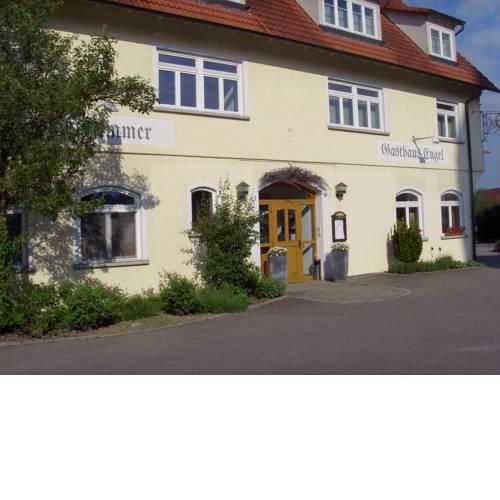 Hotel & Restaurant Engel