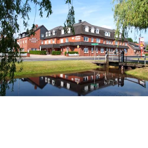 Hotel-Restaurant Engeln