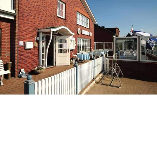 Hotel-Restaurant England