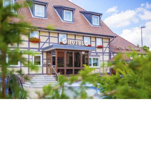 Hotel & Restaurant Ernst