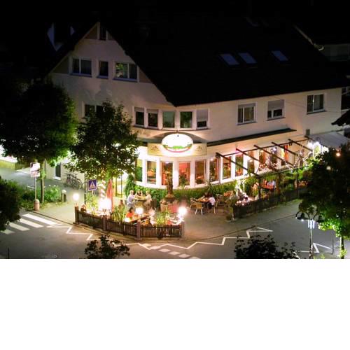 Hotel Restaurant Es Lämmche