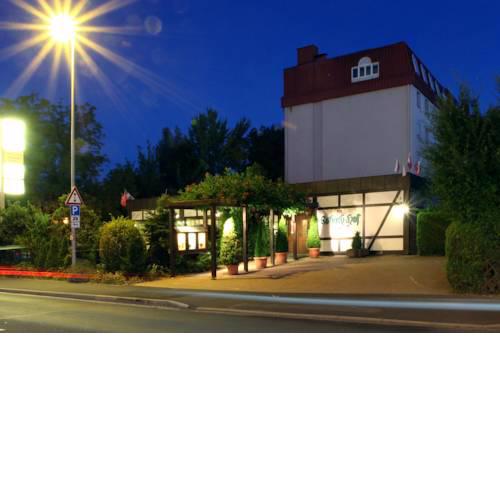 Hotel-Restaurant Esbach Hof
