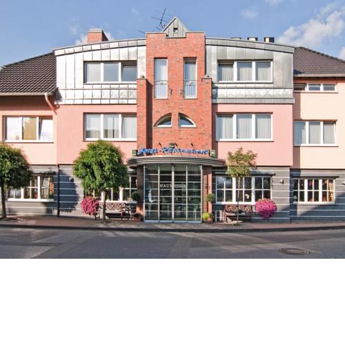 Hotel Restaurant Esser