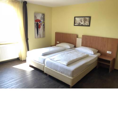 Hotel & Restaurant Europa
