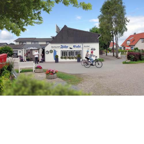 Hotel-Restaurant Faehr-Cafe