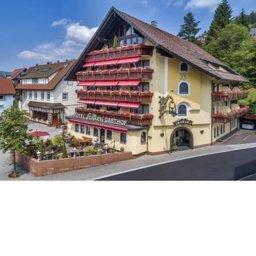 Hotel Restaurant Falken