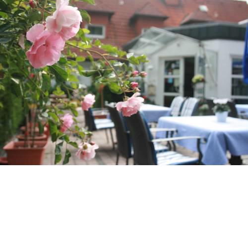 Hotel-Restaurant Fasanerie
