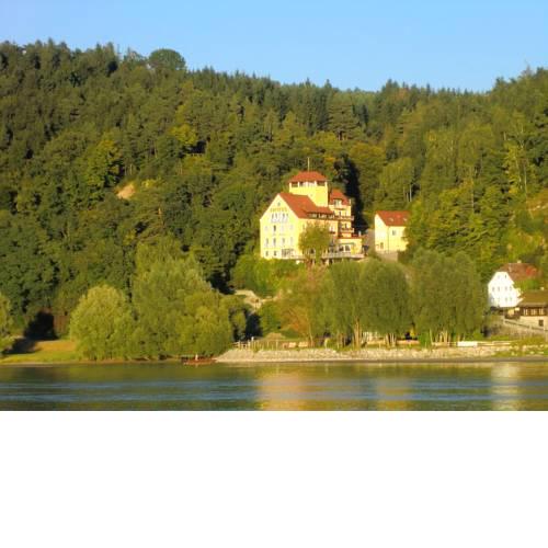Hotel-Restaurant Faustschlössl