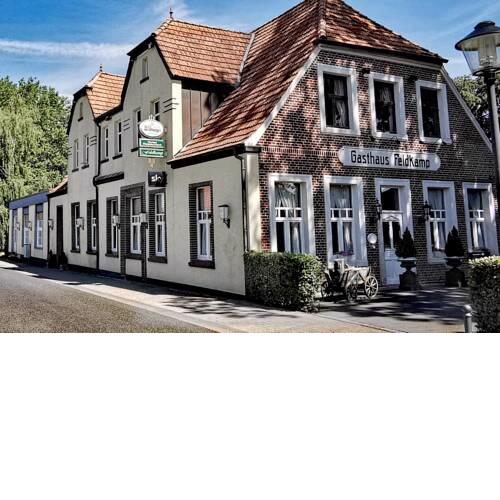 Hotel-Restaurant Feldkamp