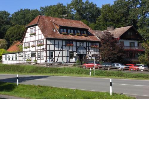Hotel-Restaurant Fischanger