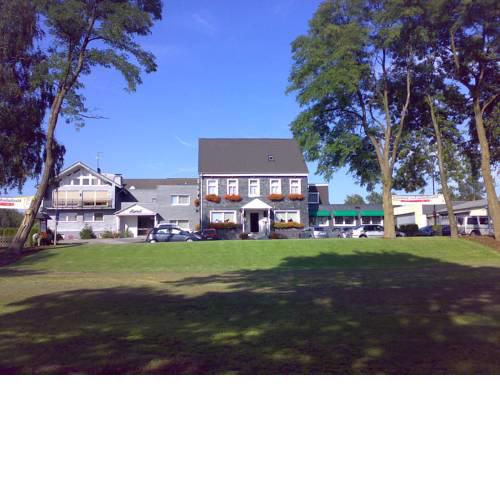 Hotel Restaurant Fischer