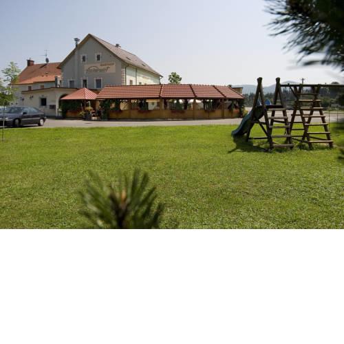Hotel-Restaurant Fischerwirt