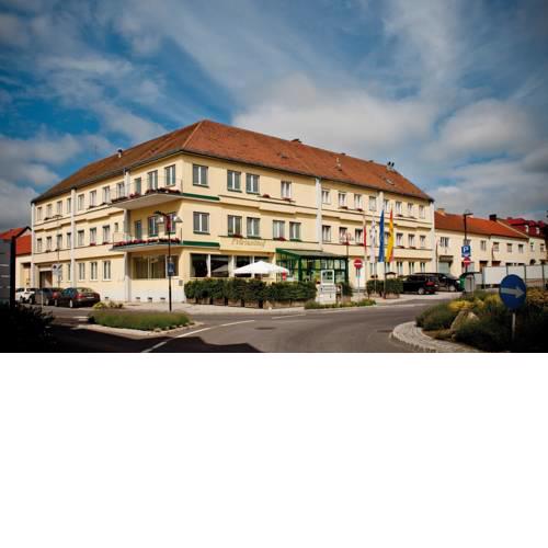 Hotel Restaurant Florianihof