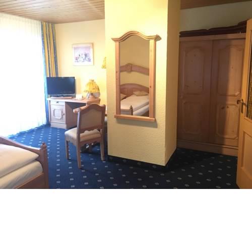 Hotel-Restaurant Forellenhof
