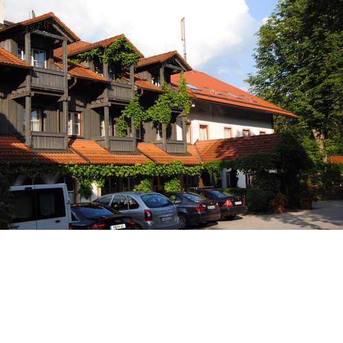 Hotel Restaurant Forstwirt