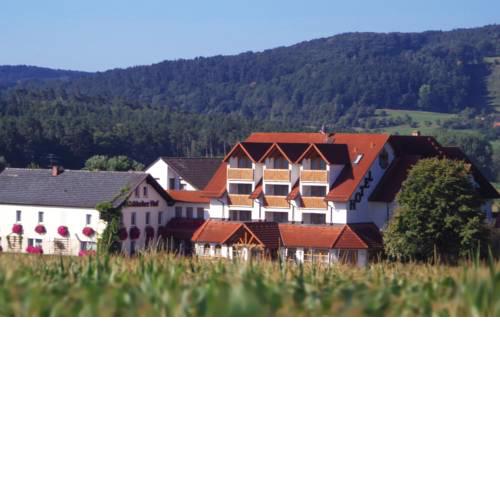 Hotel-Restaurant "Fränkischer Hof"