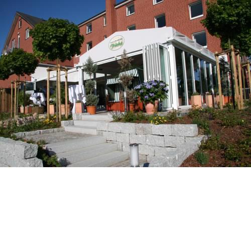 Hotel & Restaurant Fricke