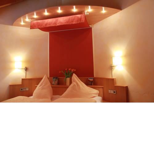 Hotel-Restaurant Fröhlich