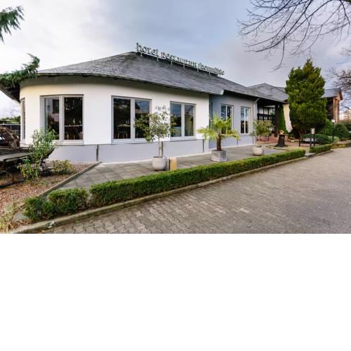 Hotel Restaurant Fronmühle
