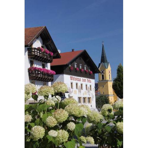 Hotel-Restaurant Früchtl
