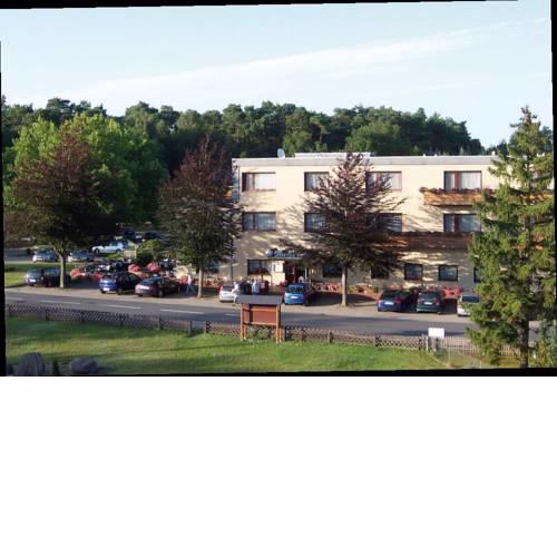 Hotel-Restaurant Fuchs