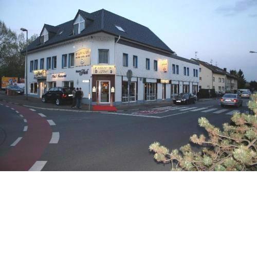 Hotel-Restaurant Fück