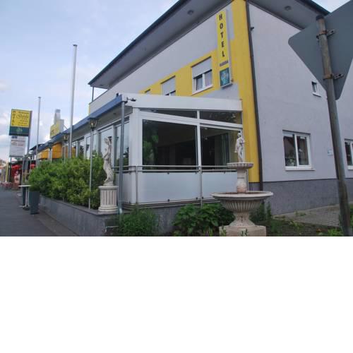 Hotel & Restaurant Garda