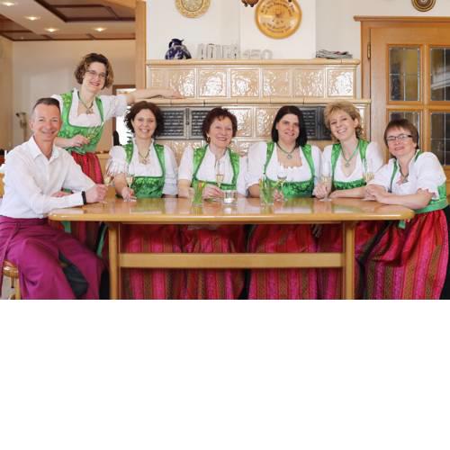 Hotel-Restaurant Gasthof Adler