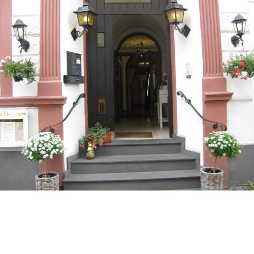 Hotel-Restaurant Germania