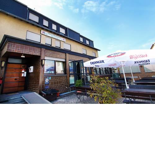 Hotel Geromont