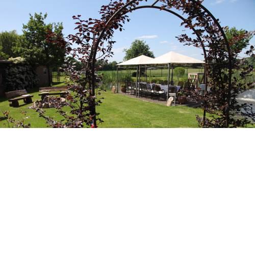 Hotel Restaurant Gerwing-Wulf