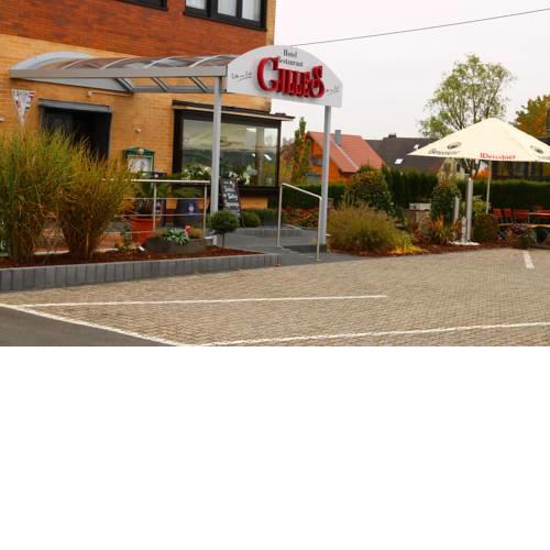 Hotel Restaurant Gilles