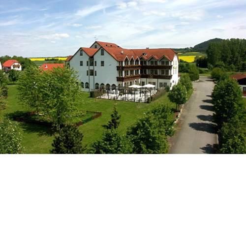 Hotel Restaurant Goger