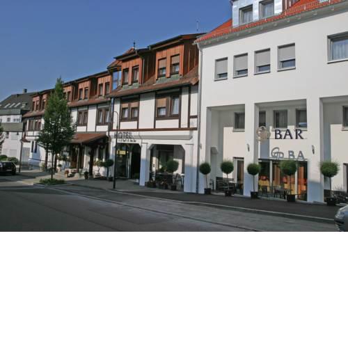 Hotel & Restaurant Goldener Pflug