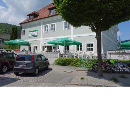 Hotel-Restaurant Goldenes Schiff