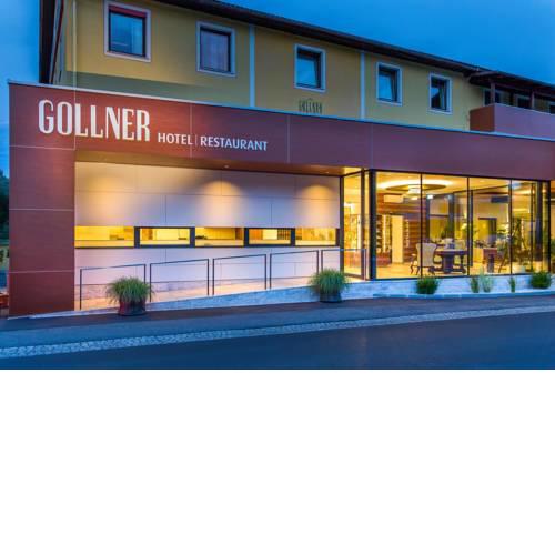 Hotel-Restaurant Gollner