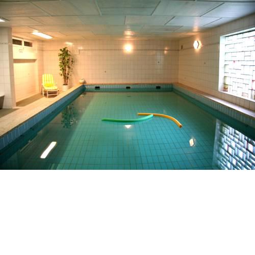 Hotel Restaurant Graber