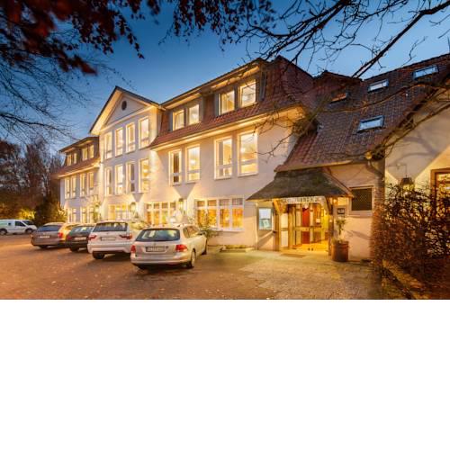 Hotel & Restaurant Grotehof