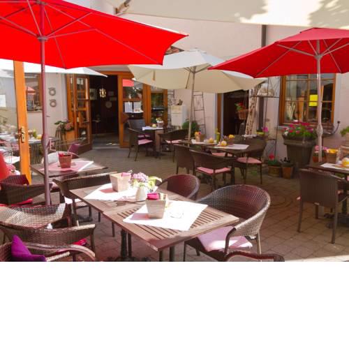 Hotel Restaurant Grüner Baum und Altes Tor