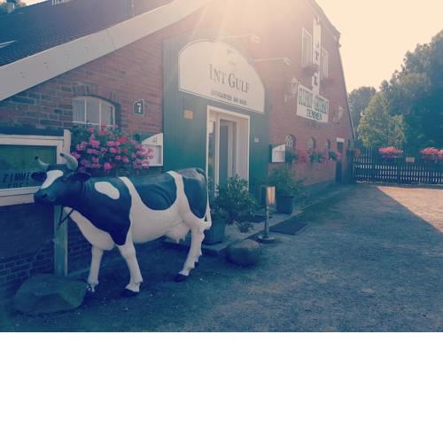 Hotel & Restaurant Gulfhof