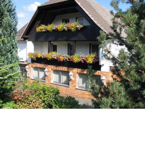 Hotel Restaurant Gunsetal